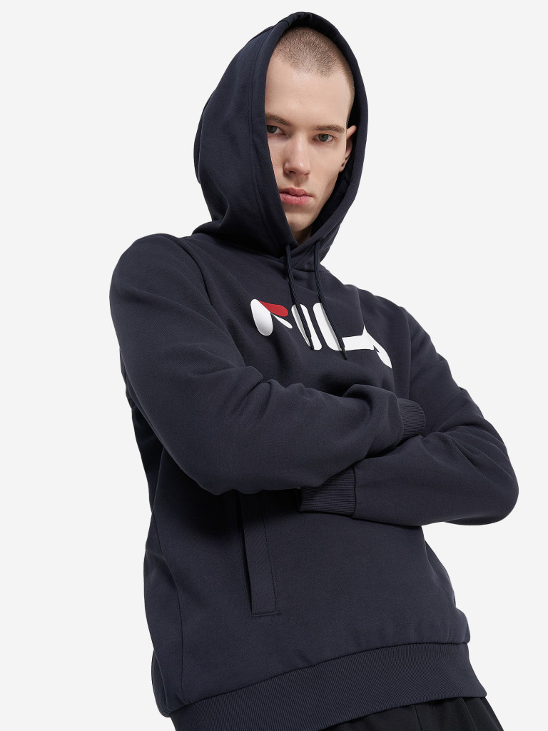 Худи мужское FILA Essentials