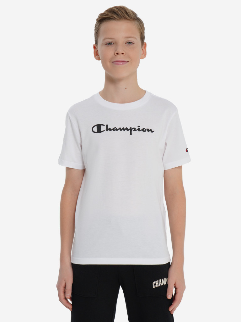 Футболка детская Champion
