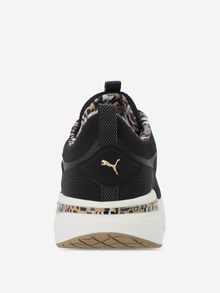 Кроссовки женские PUMA Softride Charm Animal