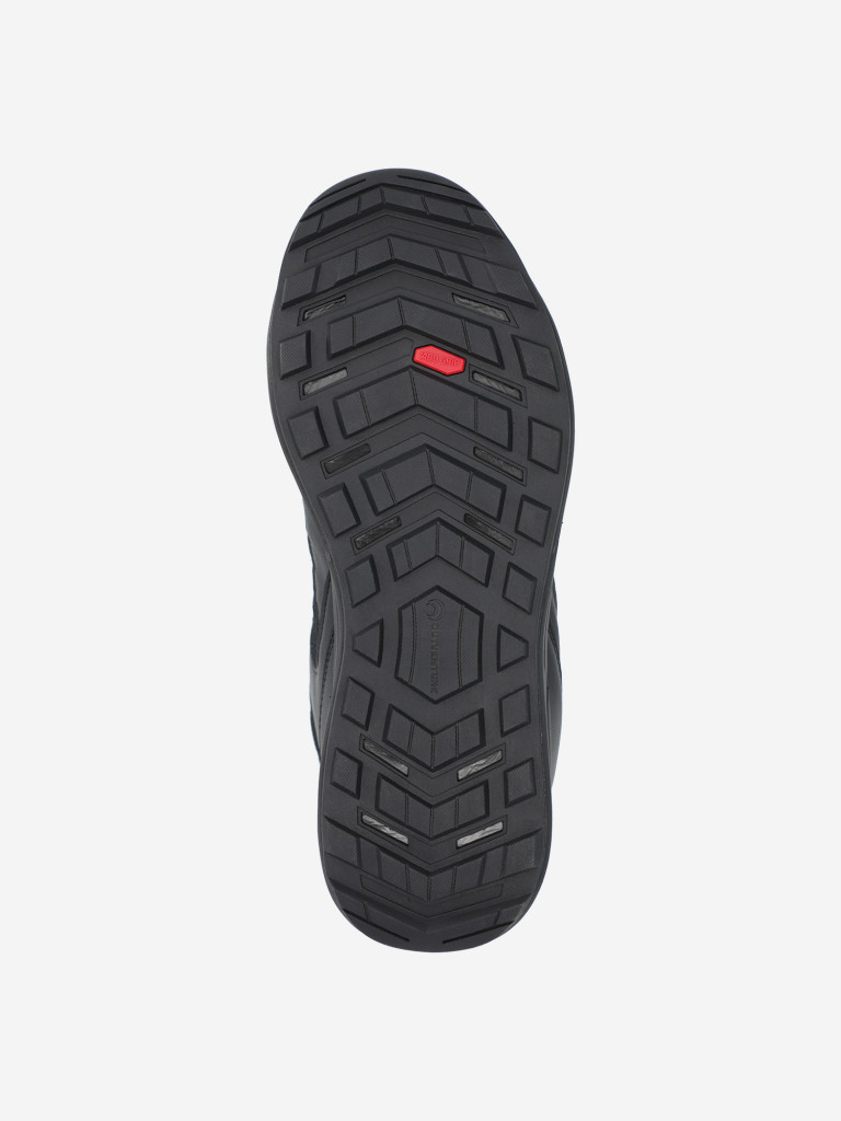 Ботинки утепленные мужские Outventure Nepal Nylon
