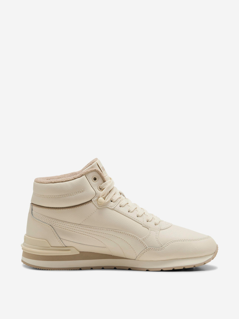 Кроссовки утепленные женские PUMA St Runner V4 Mid