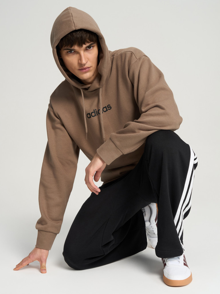 Худи мужское adidas