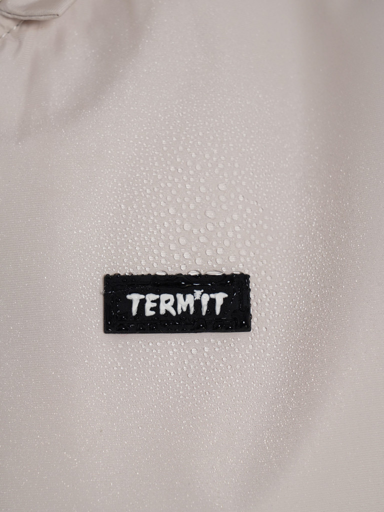 Куртка утепленная двусторонняя женская Termit