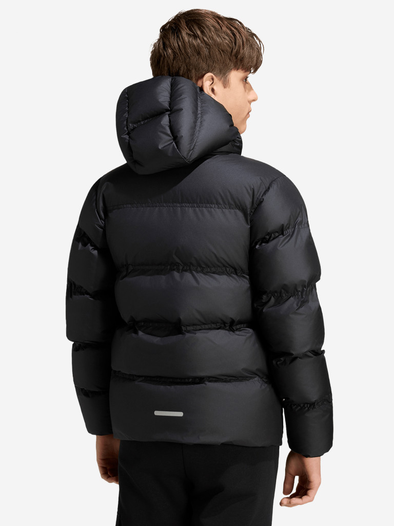 Куртка утепленная для мальчиков adidas