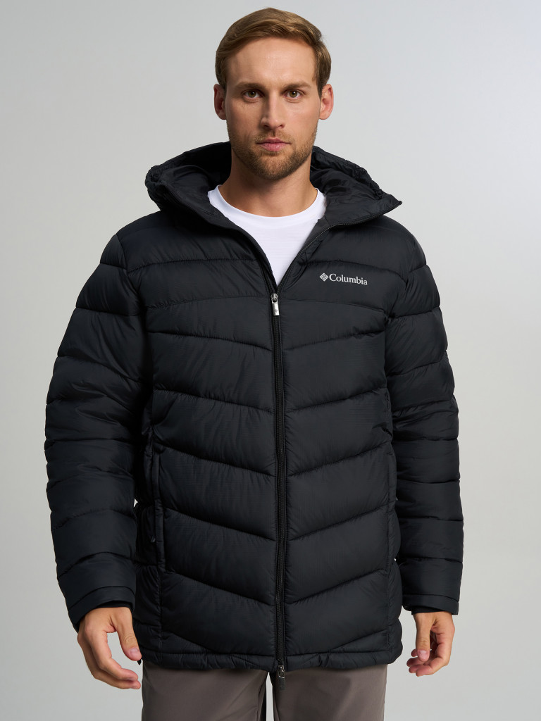 Пуховик мужской Columbia Youngberg II Insulated Jacket