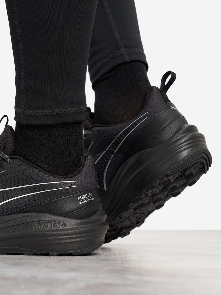 Кроссовки мужские PUMA Flare Pro Trail Ptx