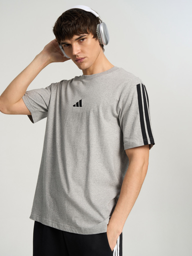 Футболка мужская adidas