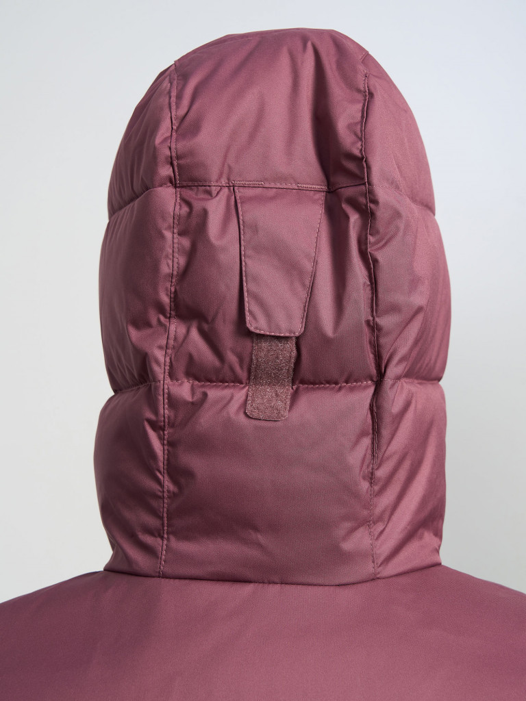Куртка горнолыжная мембранная женская Columbia Abbott Peak II Insulated Jacket
