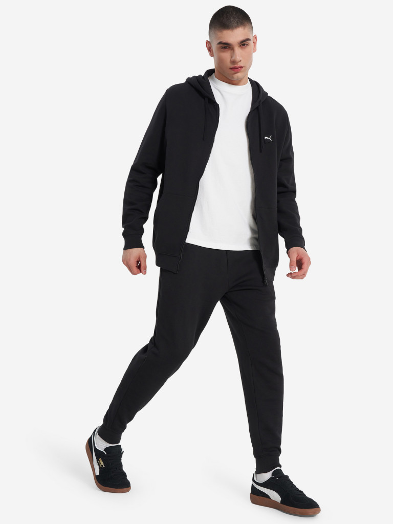 Толстовка мужская PUMA Ess Elevated