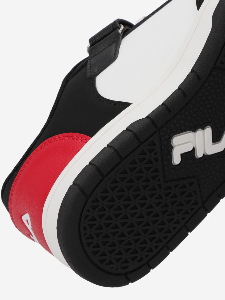 Кеды для мальчиков FILA Fil NXT