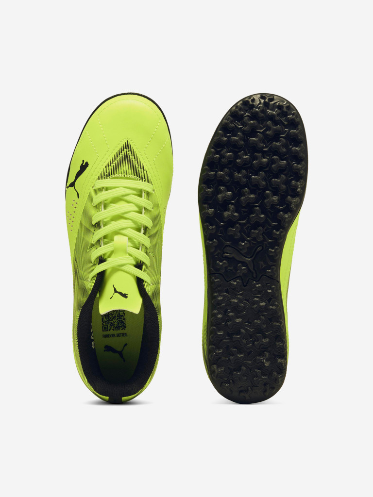 Бутсы для мальчиков PUMA Rapid Tt