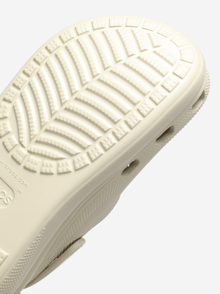 Сабо Crocs Classic Crush Clog