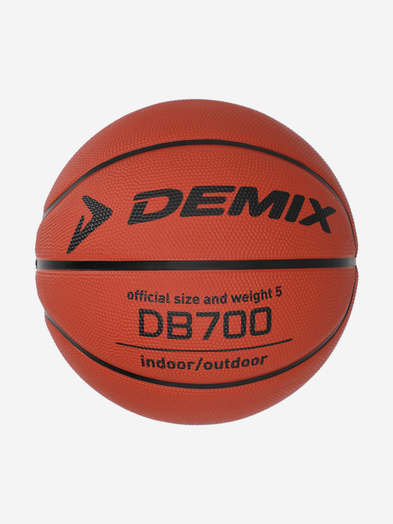 Мяч баскетбольный Demix DB700