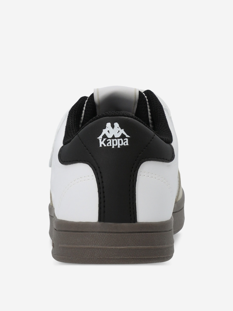 Кеды для девочек Kappa Capple