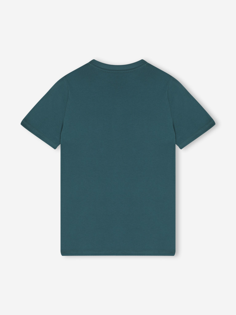 Футболка для мальчиков PUMA Ess Cat Logo