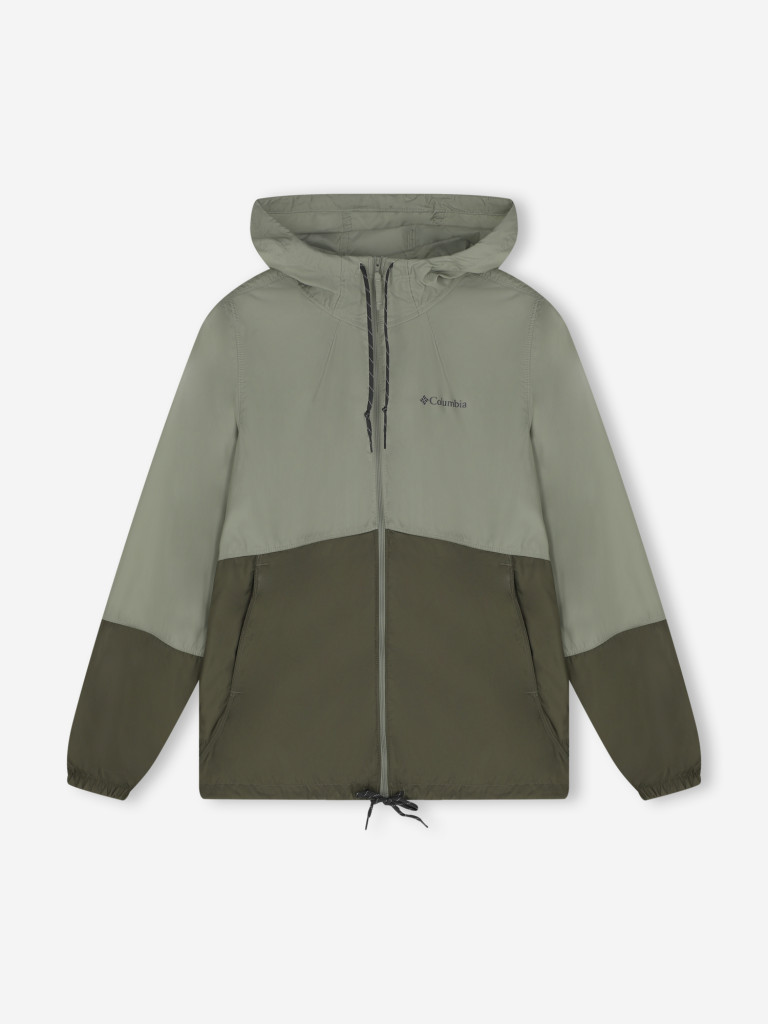Ветровка женская Columbia Flash Forward II Windbreaker