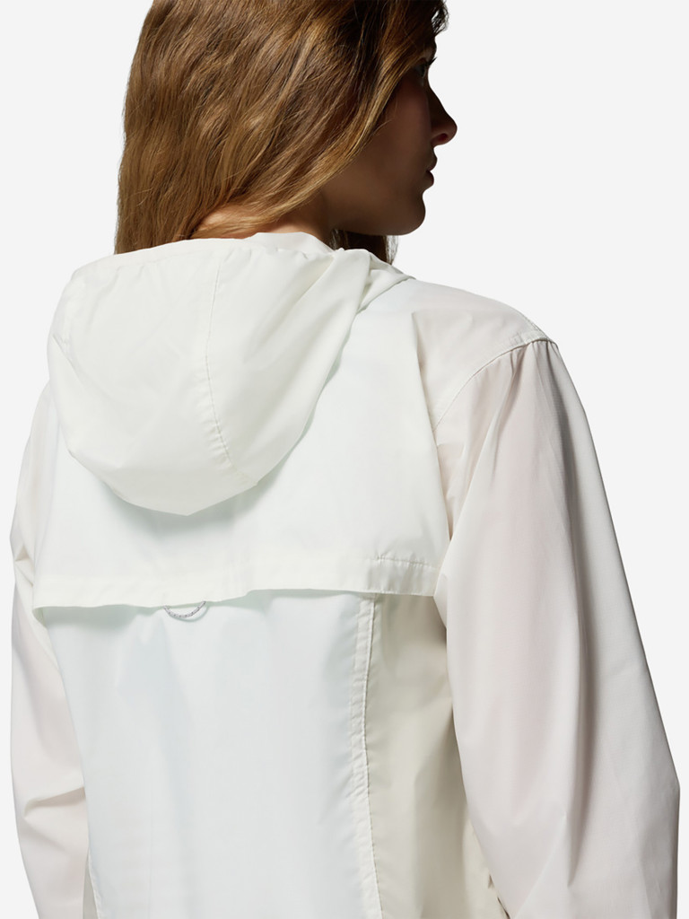 Ветровка женская Columbia Crested Canyon Windbreaker