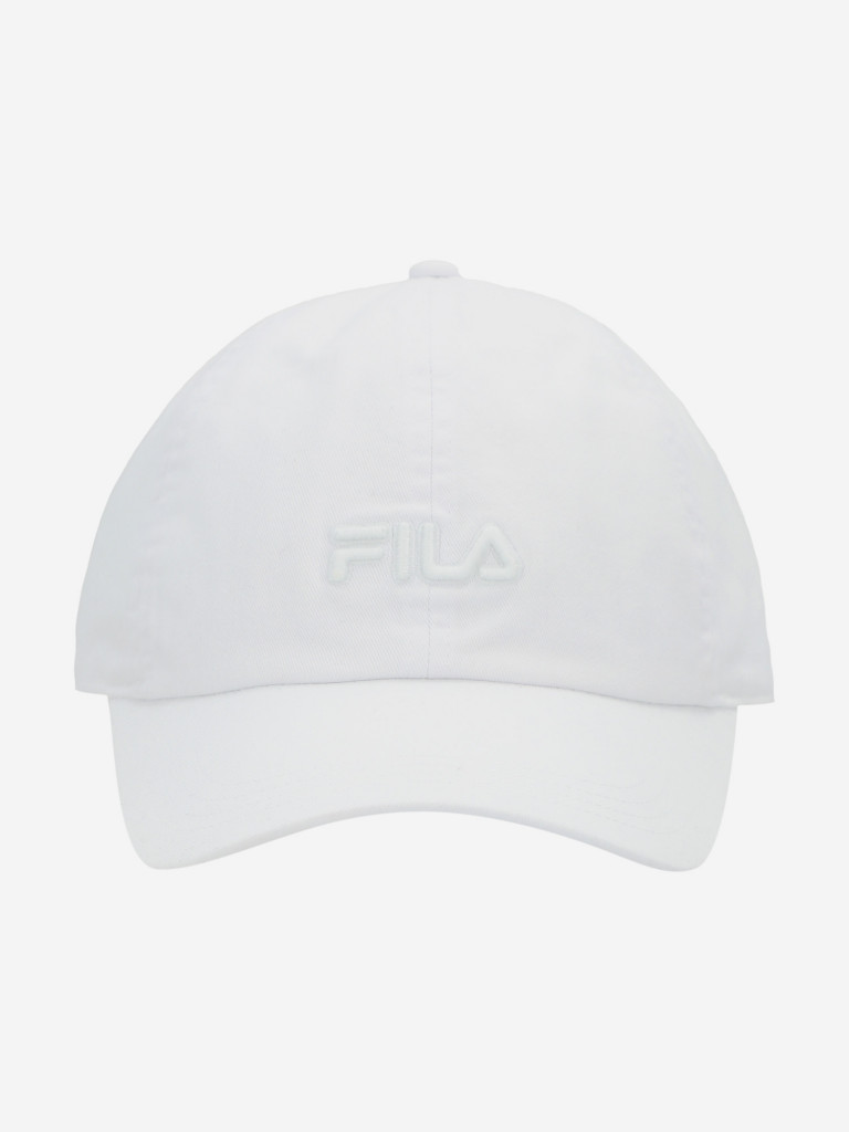 Бейсболка FILA