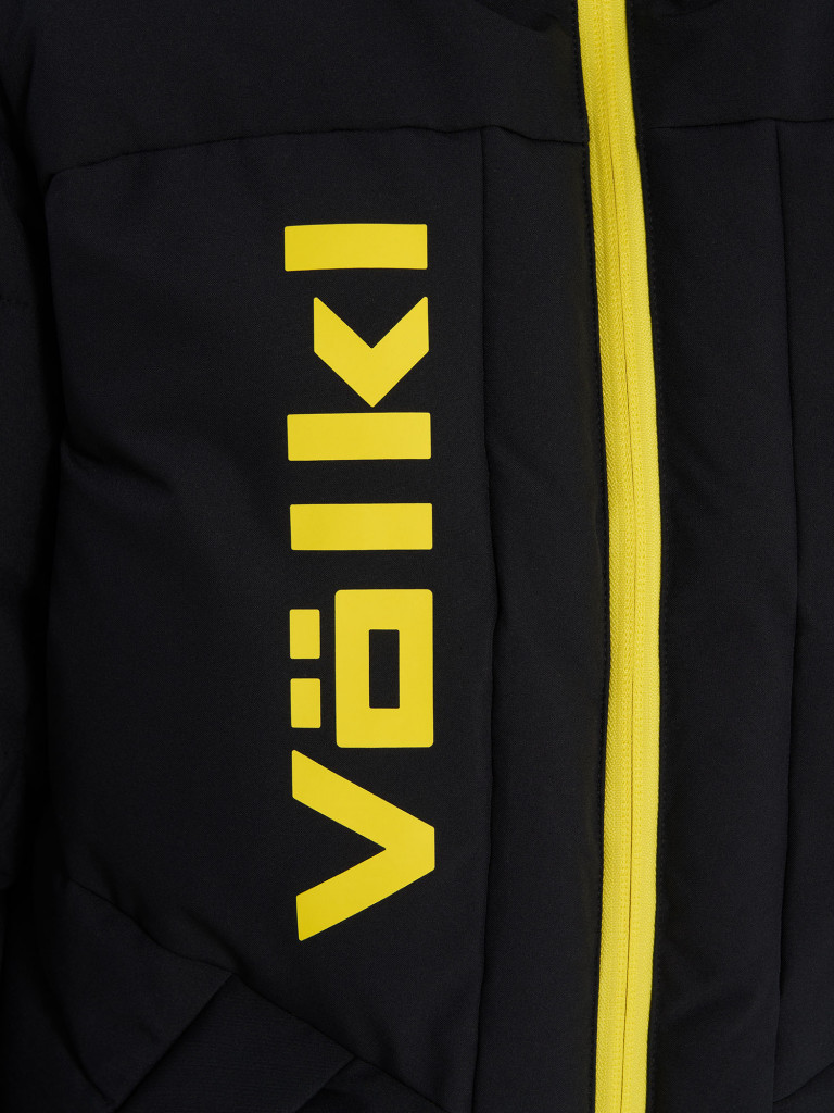 Пуховик детский Volkl