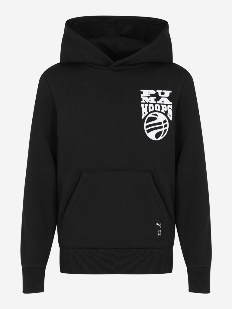 Худи детская PUMA Basketball Blueprint