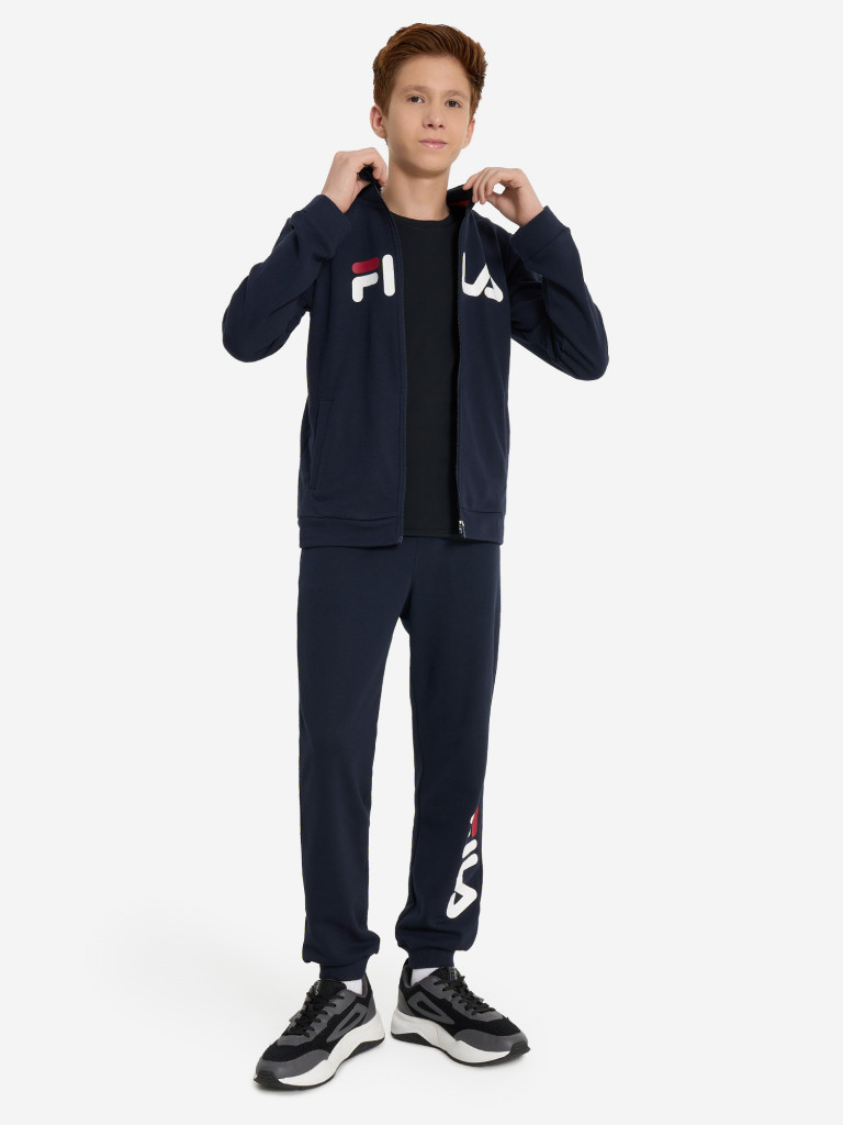 Толстовка детская FILA