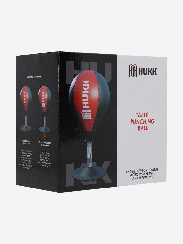 Груша настольная Hukk