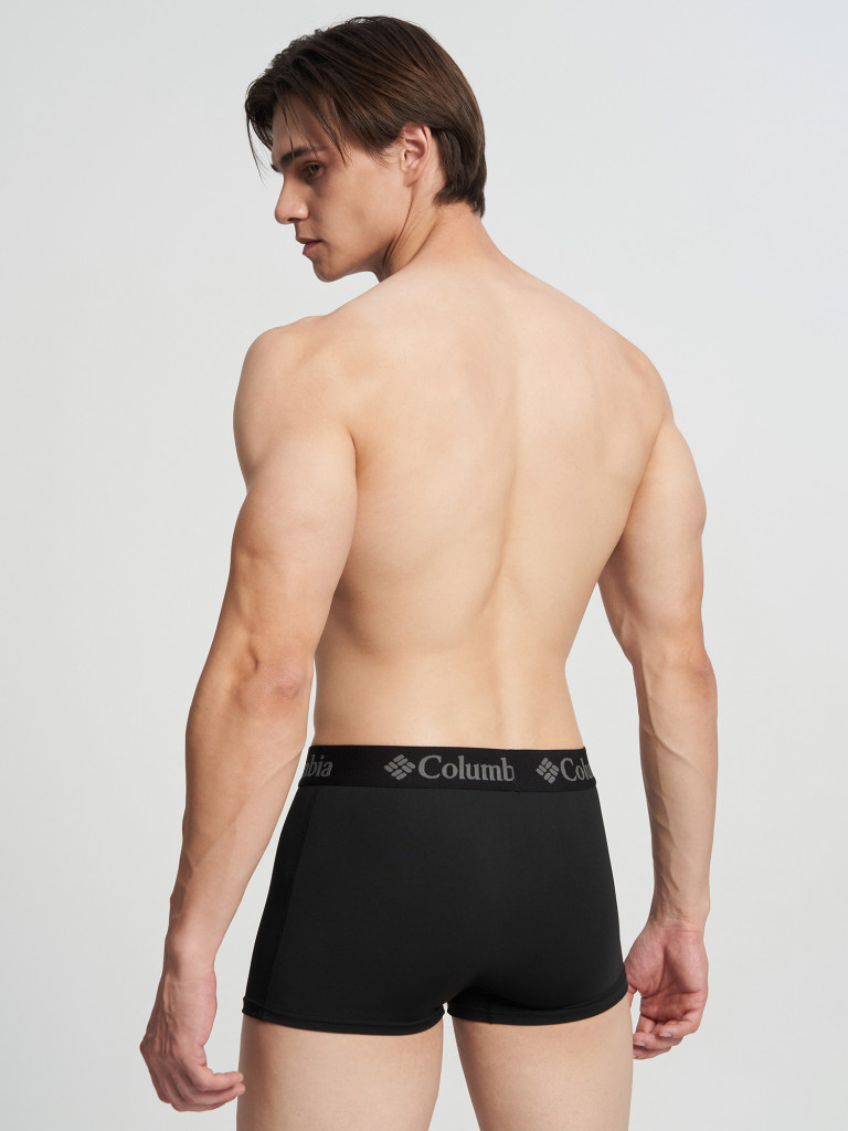 Трусы мужские Columbia Short Boxer, 1 штука