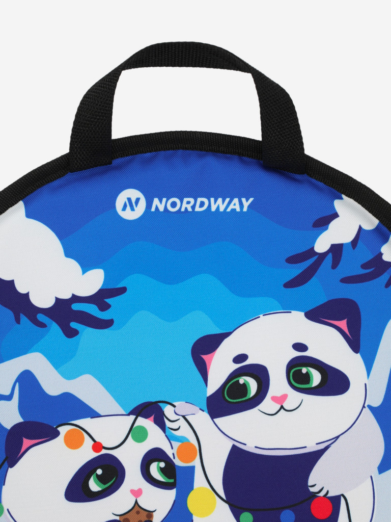 Ледянка Nordway, 35 см