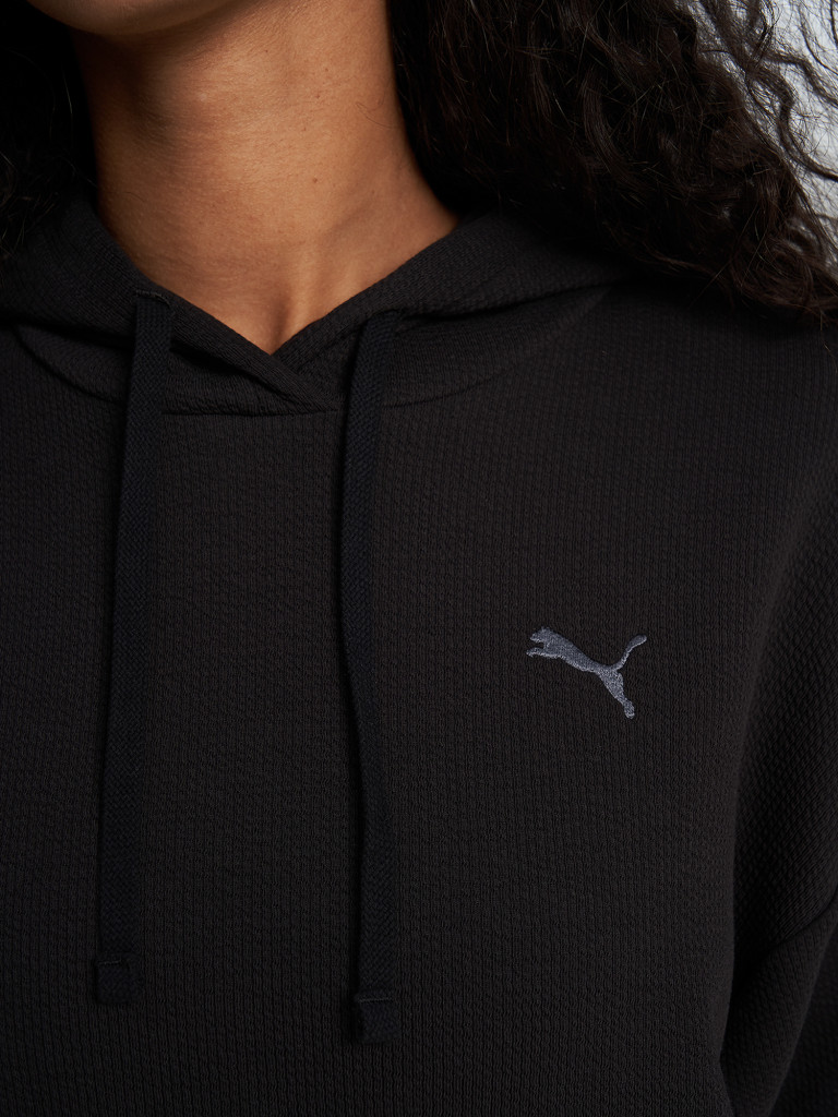 Худи женское PUMA