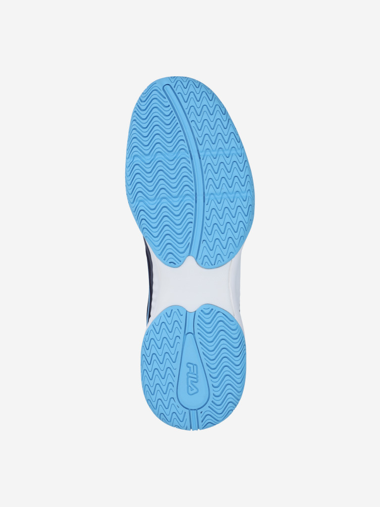 Кроссовки мужские FILA Streamline 3.0
