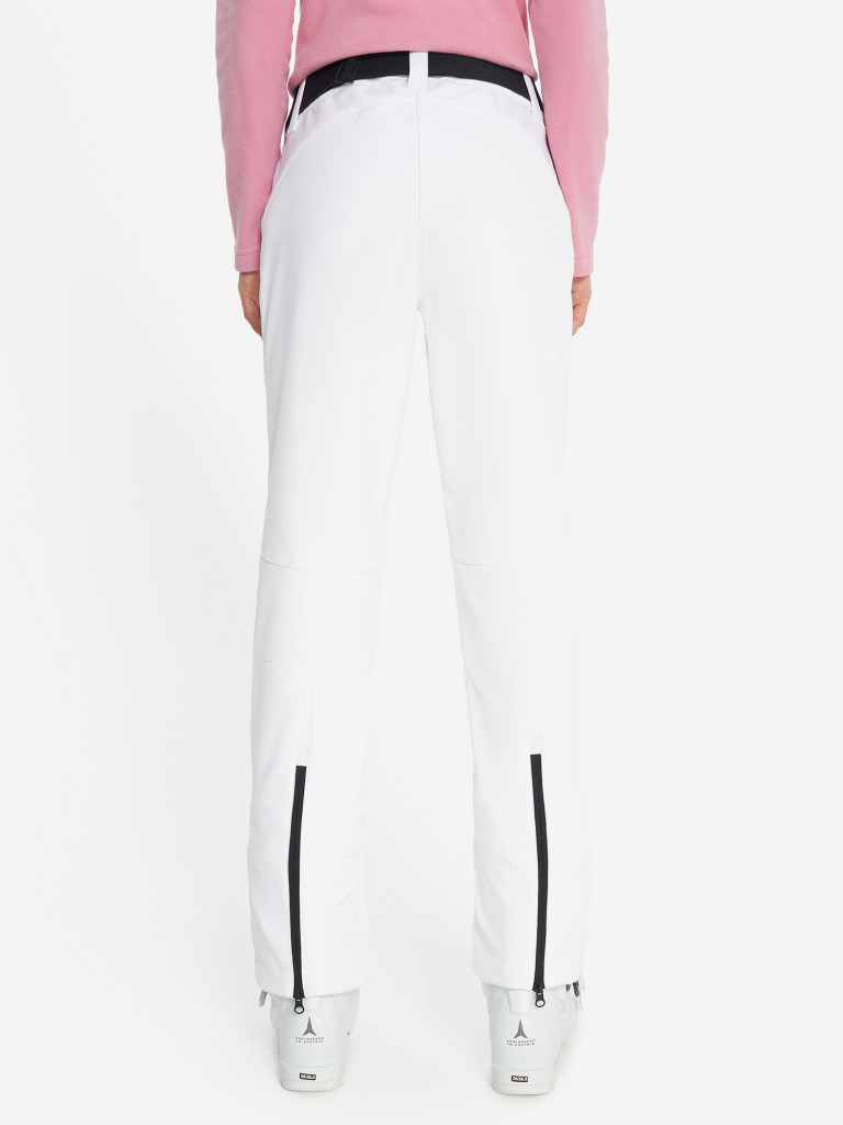 Брюки горнолыжные женские Volkl