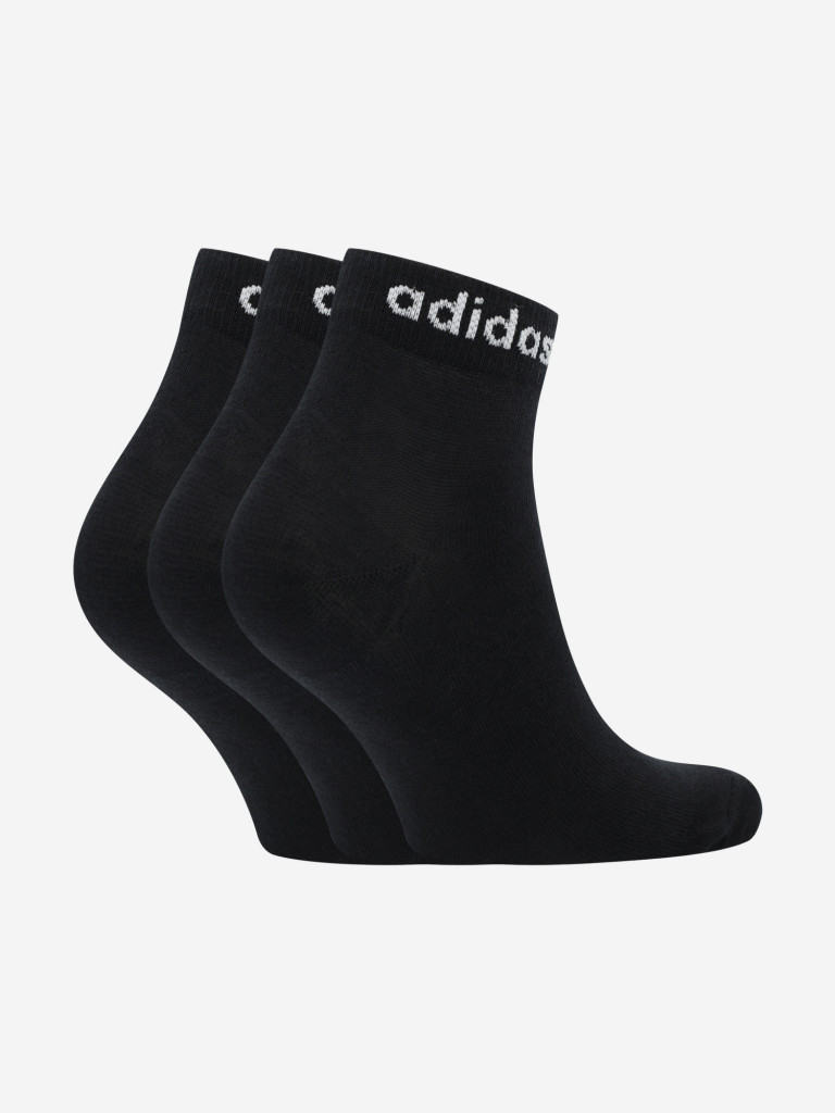 Носки adidas, 3 пары