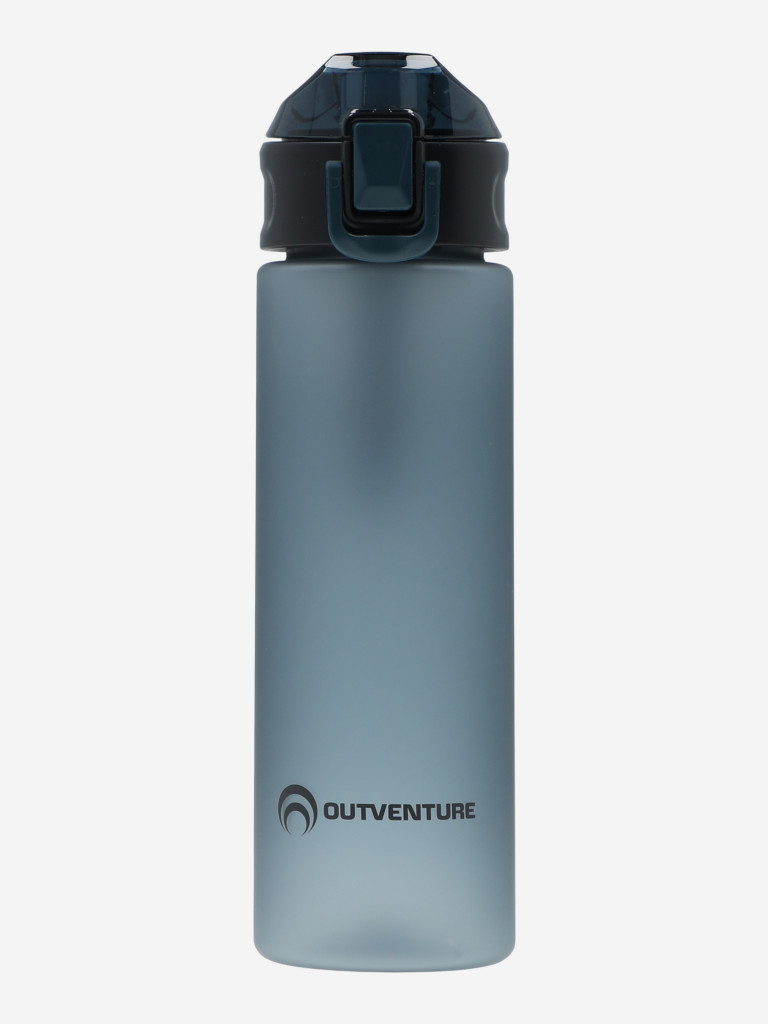 Бутылка для воды Outventure, 750 мл
