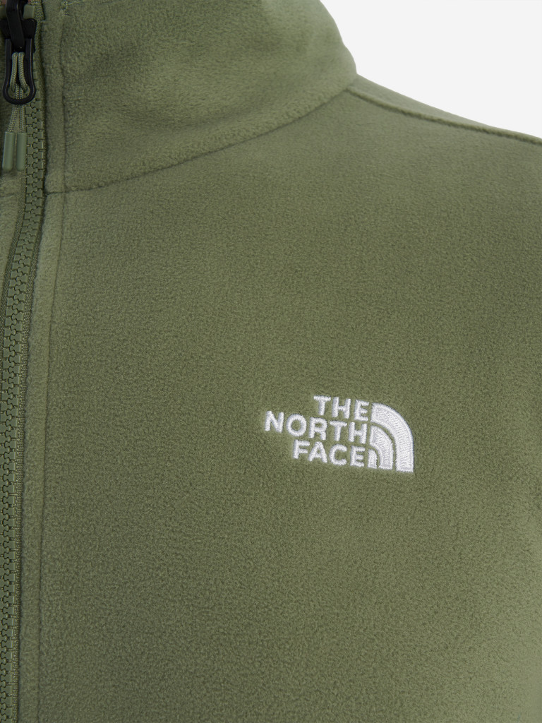 Джемпер флисовый мужской The North Face Glacier
