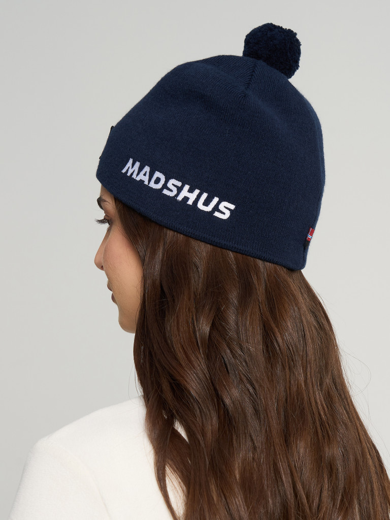 Шапка Madshus