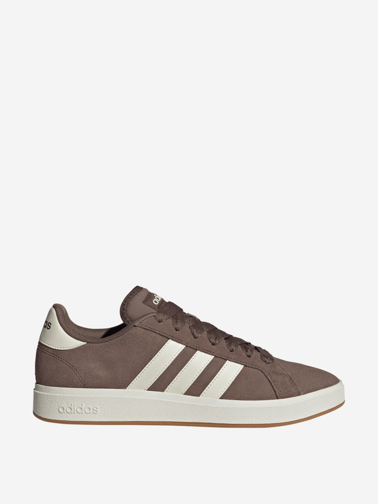 Кеды мужские adidas Grand Court Base 00 S