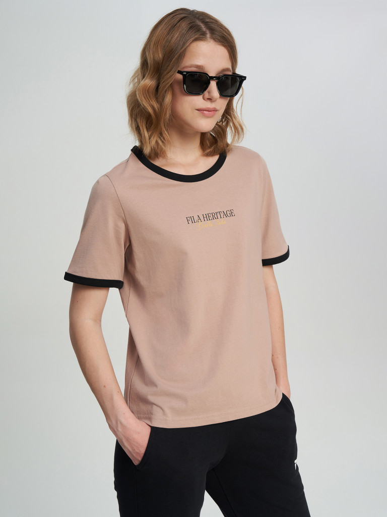Футболка женская FILA