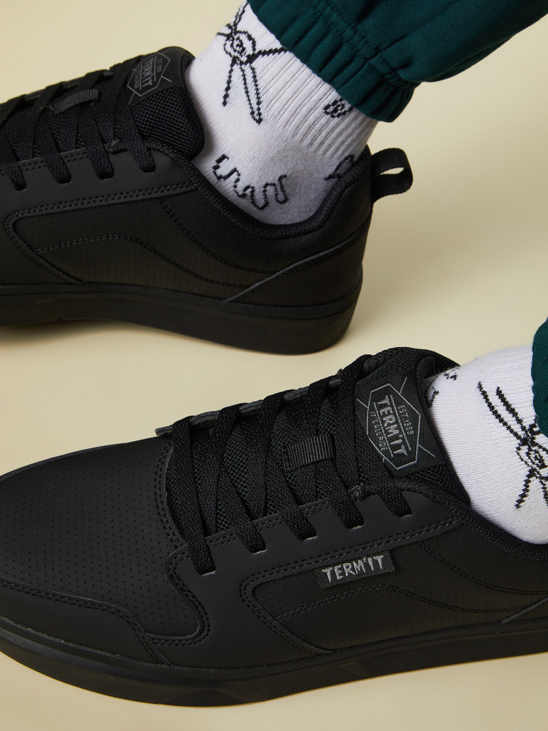 Кеды мужские Termit Bronx 2.0 Low