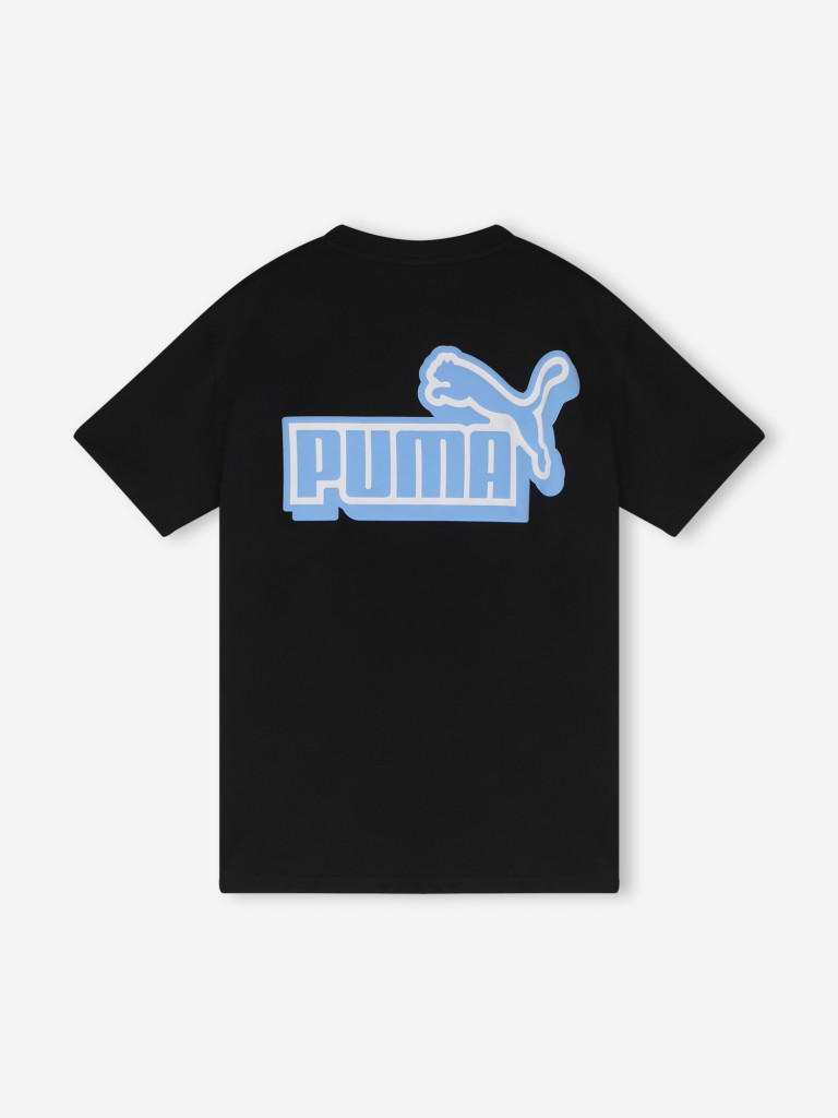 Футболка детская PUMA
