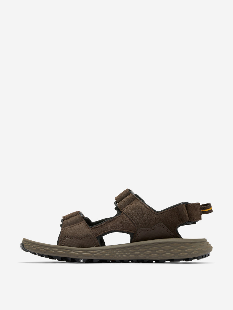 Сандалии мужские Columbia Konos Hiker 3-Strap