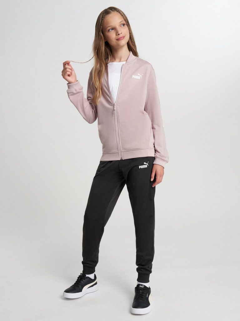 Костюм для девочек PUMA