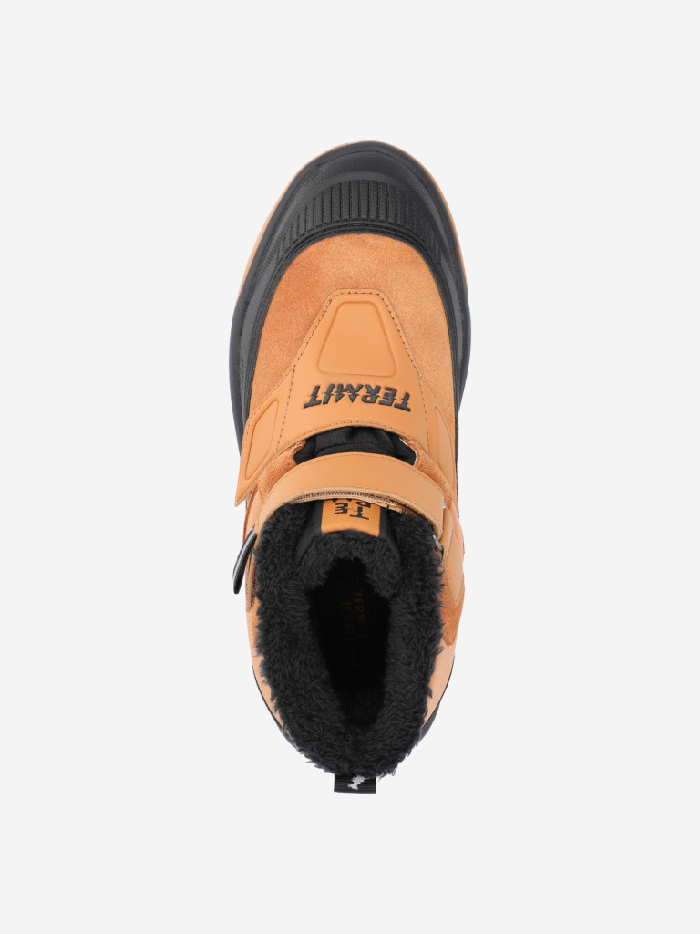 Ботинки утепленные для мальчиков Termit Winter Pro Mid