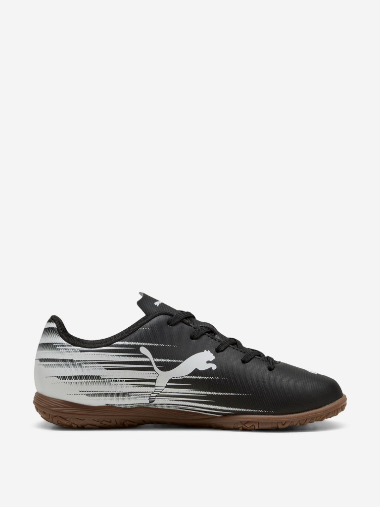 Бутсы для мальчиков PUMA Attacanto II It