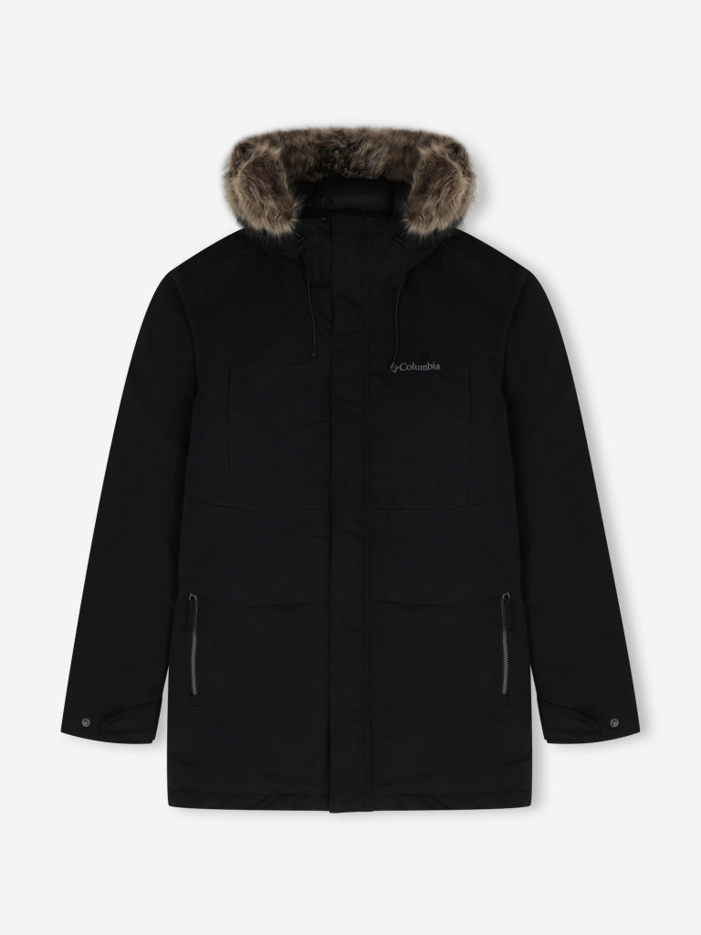 Пуховик мужской Columbia Marquam Peak III Parka