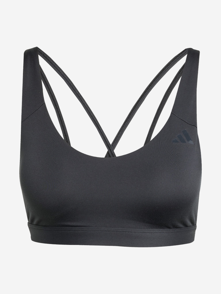 Топ бра спортивный adidas