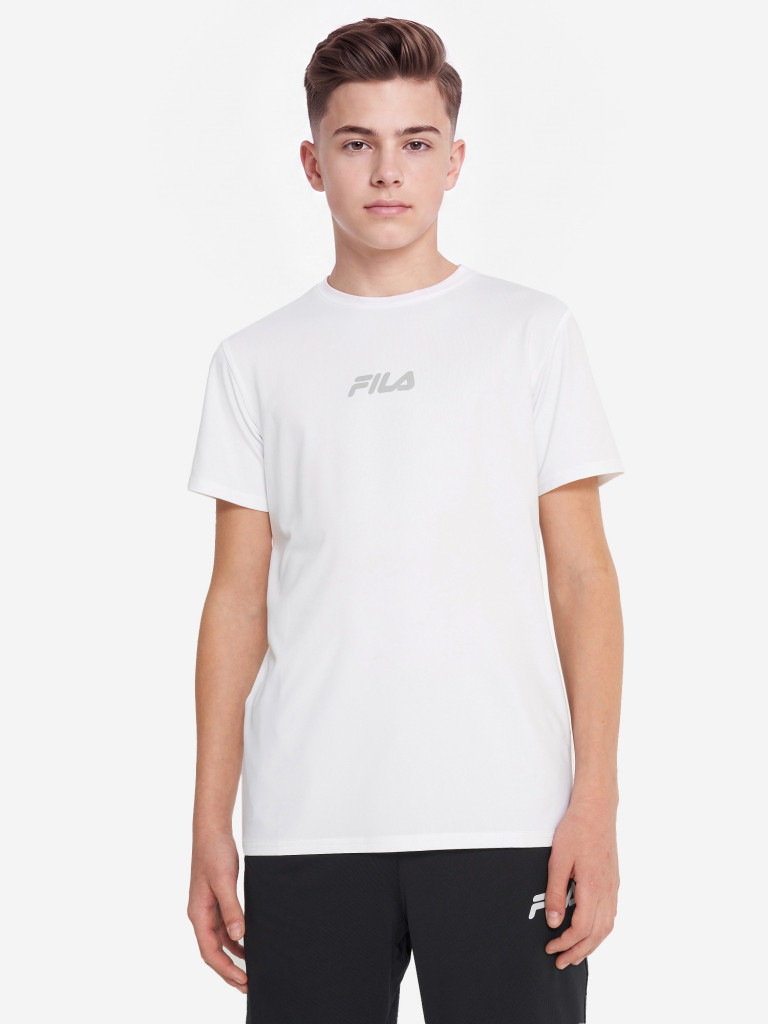 Футболка детская FILA