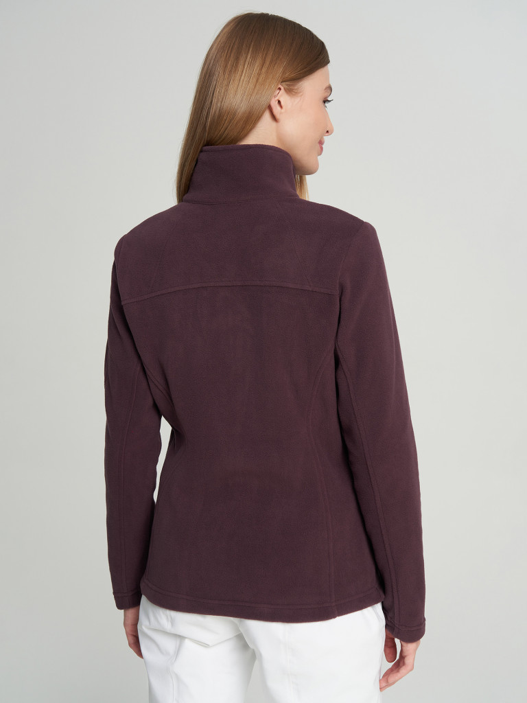 Толстовка женская Columbia Fast Trek II Jacket