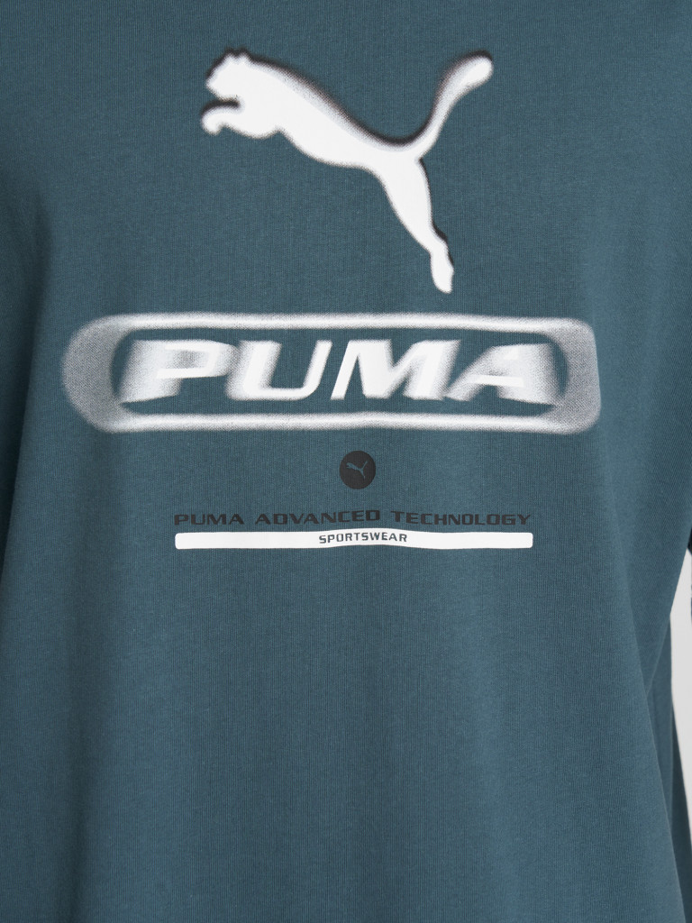 Футболка мужская PUMA Sport