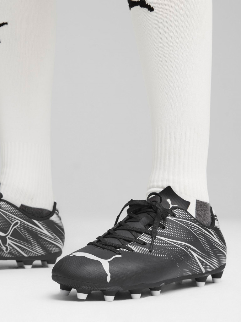 Бутсы мужские PUMA Attacanto Fg/Ag