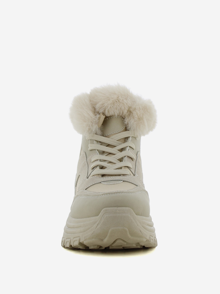 Кроссовки утепленные женские Sprox Skc Casual Wtr